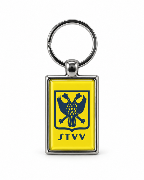 Retro sleutelhanger STVV