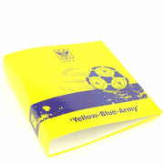 Ringmap Bal - STVV
