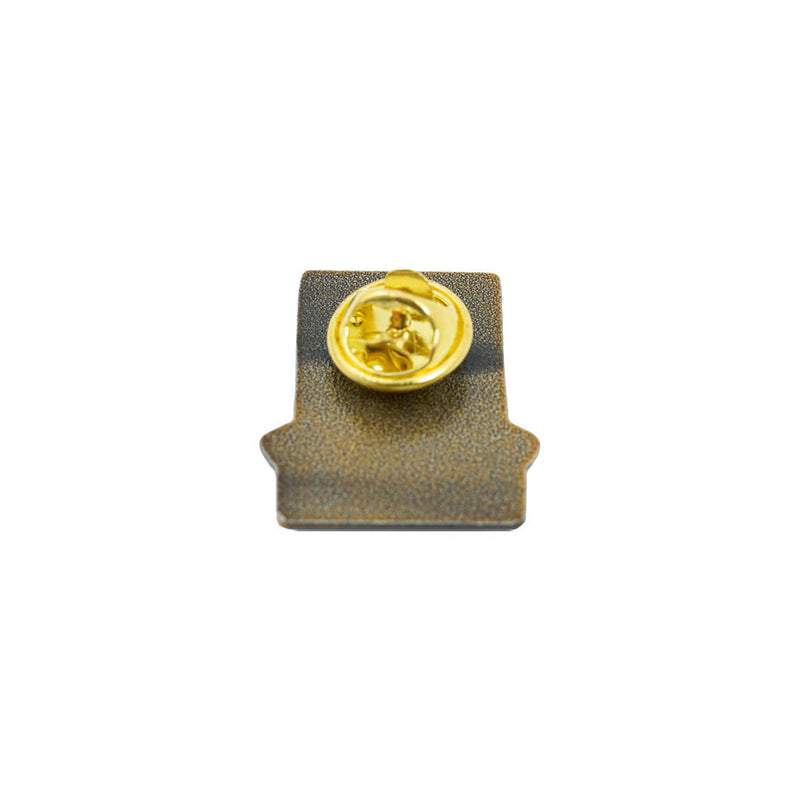 STVV pin 100 jaar