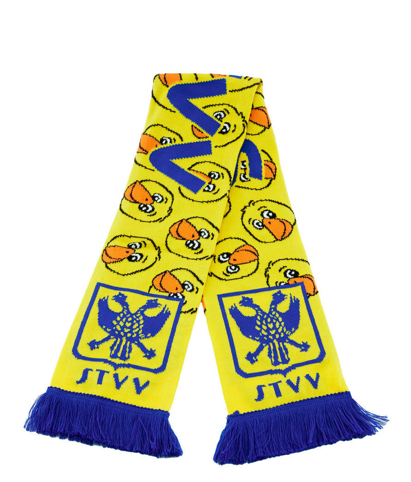 Kids sjaal binkies STVV