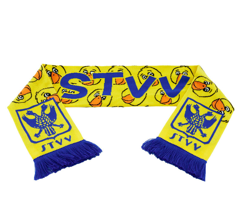 Kids sjaal binkies STVV