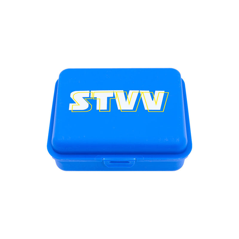 Brooddoos STVV