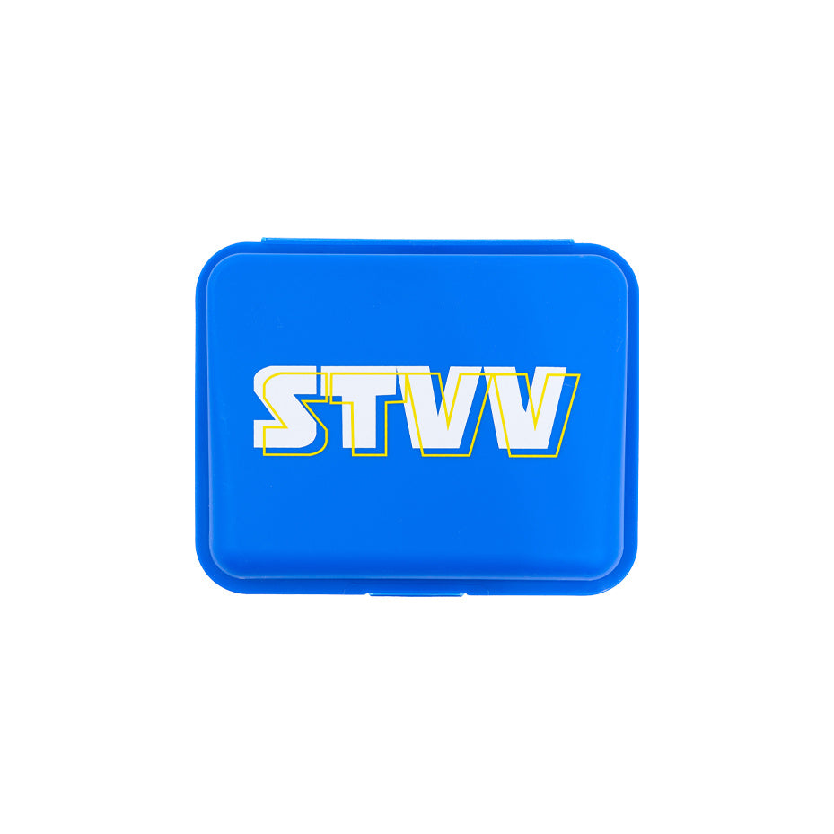 Brooddoos STVV